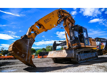 Excavator LIEBHERR R 934