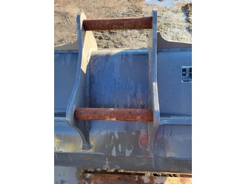 New Excavator bucket Volvo Digging bucket 1540 mm S70: picture 3