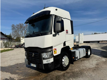 Tractor truck RENAULT T 460