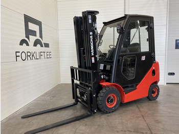 Diesel forklift HANGCHA