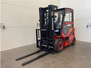 Diesel forklift HANGCHA