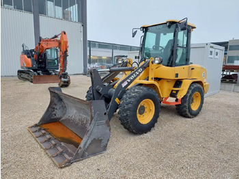 Wheel loader VOLVO L30G