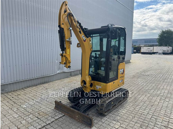 Crawler excavator CATERPILLAR 301.8