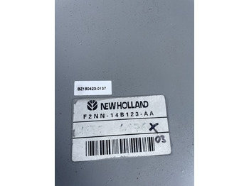 ECU for Agricultural machinery Ford 7830 7840 New Holland Fiat - komputer sterownik F1NN-14B123-AA: picture 2