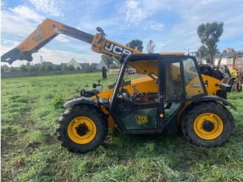 Telescopic handler JCB