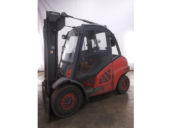 Diesel forklift LINDE H50