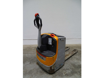 Pallet truck STILL EXU18: picture 2