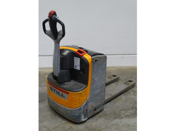 Pallet truck STILL EXU18: picture 2