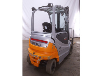 Electric forklift STILL RX60-30: picture 3