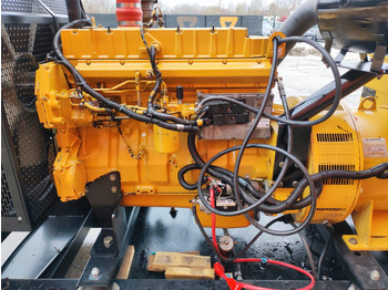 Generator set Olympian GEH275-4 / Caterpillar / ISO 8528 SET: picture 5