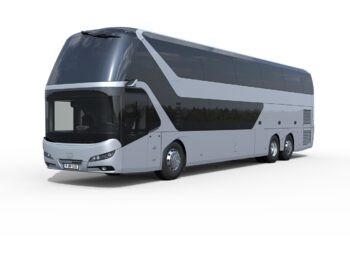 Coach NEOPLAN