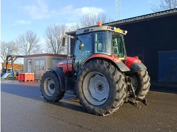 Farm tractor Massey Ferguson 5435 Dyna-4: picture 3