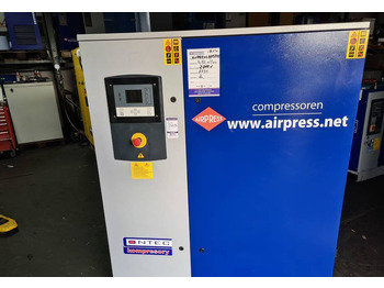 Air compressor AIRPRESS