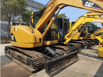 Mini excavator CATERPILLAR 308C