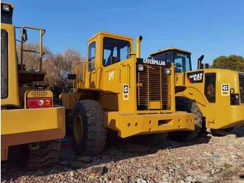 CATERPILLAR 950B leasing CATERPILLAR 950B: picture 5