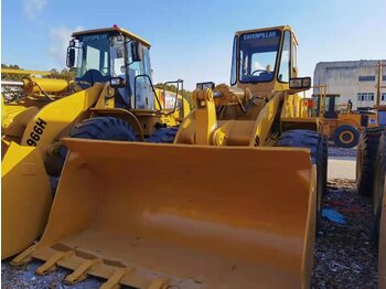 CATERPILLAR 950B leasing CATERPILLAR 950B: picture 1