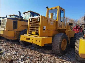 CATERPILLAR 950B leasing CATERPILLAR 950B: picture 4