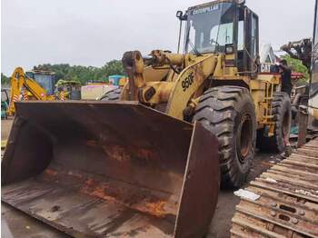 Wheel loader CATERPILLAR 950F