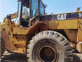 CATERPILLAR 966F leasing CATERPILLAR 966F: picture 4