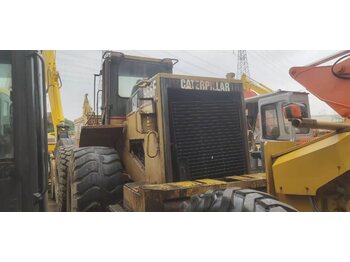 CATERPILLAR 966F leasing CATERPILLAR 966F: picture 3