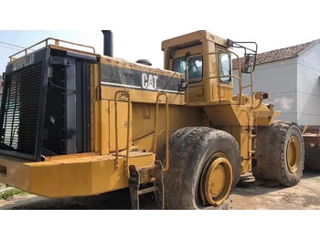 Wheel loader CATERPILLAR 988B