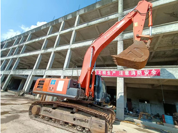 Crawler excavator HITACHI