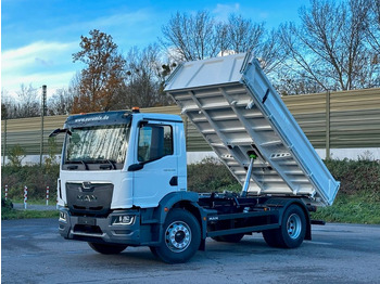 Tipper MAN TGM 18.320