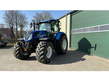 Farm tractor NEW HOLLAND T7.210