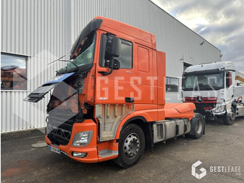 Tractor truck DAF XF 480