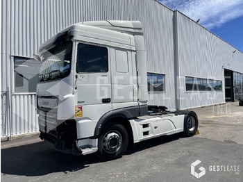 Tractor truck DAF XF 480