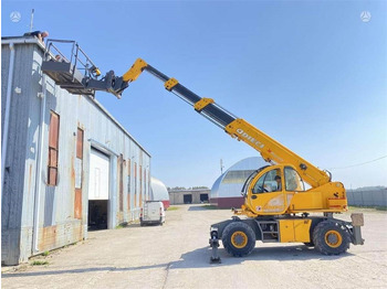 Telescopic handler DIECI