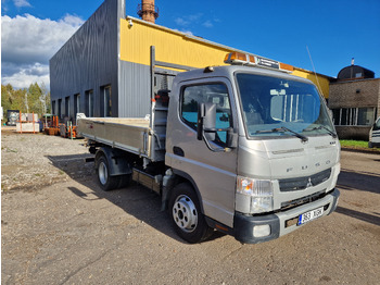 Tipper MITSUBISHI