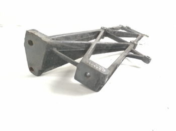 Muffler for Truck Scania Muffler carrier 1378482: picture 3 Muffler for Truck Scania Muffler carrier 1378482: picture 3