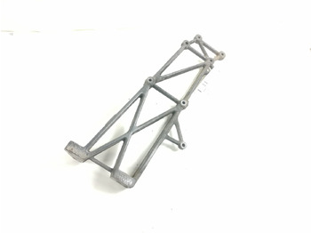 Muffler for Truck Scania Muffler carrier 1378482: picture 4 Muffler for Truck Scania Muffler carrier 1378482: picture 4