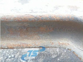 Front axle for Truck Volvo First axel housing 20399064: picture 2 Front axle for Truck Volvo First axel housing 20399064: picture 2