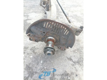 Front axle for Truck Volvo First axel housing 20399064: picture 4 Front axle for Truck Volvo First axel housing 20399064: picture 4