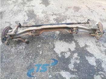 Front axle for Truck Volvo First axel housing 20399064: picture 3 Front axle for Truck Volvo First axel housing 20399064: picture 3