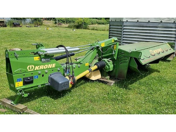 Mower KRONE Easycut