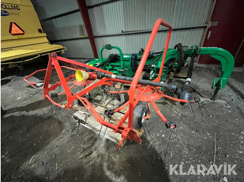 Agricultural machinery KUHN