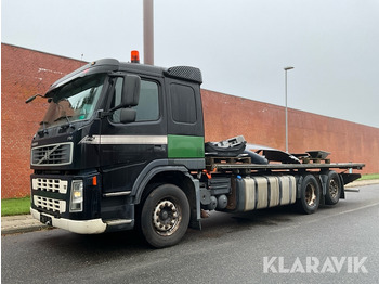 Truck VOLVO FM 300