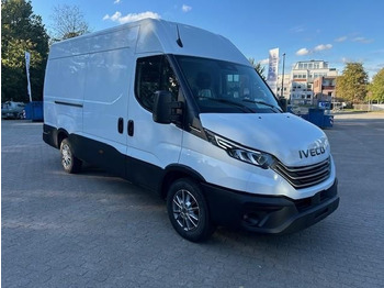 Panel van IVECO Daily 35s16