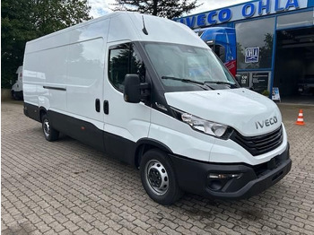 Panel van IVECO Daily 35s16