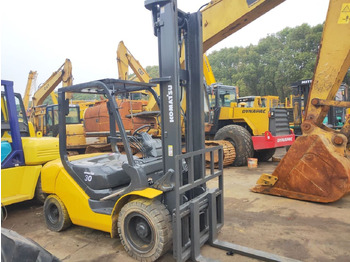 Diesel forklift KOMATSU