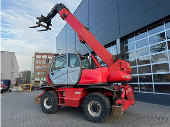 Telescopic handler MANITOU