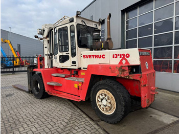 Diesel forklift SVETRUCK