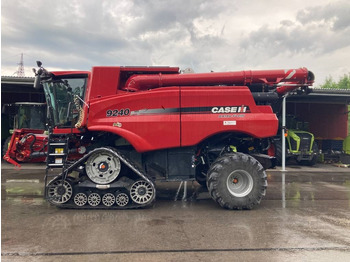 Combine harvester Case IH 9240: picture 3