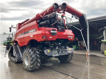 Combine harvester Case IH 9240: picture 4