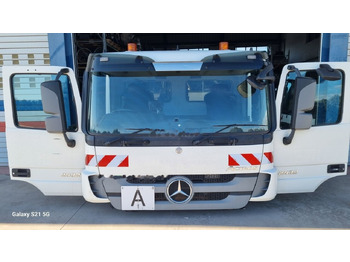 Cab for Truck Mercedes-Benz CAB ACTROS SHORT EURO 5 A 9416002005   Mercedes-Benz MP3 ACTROS: picture 5