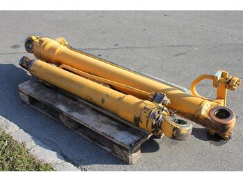 Hydraulic cylinder LIEBHERR