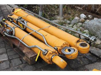 Hydraulic cylinder LIEBHERR